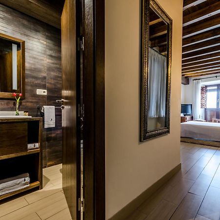 Yit Abentofail Otel Guadix Dış mekan fotoğraf