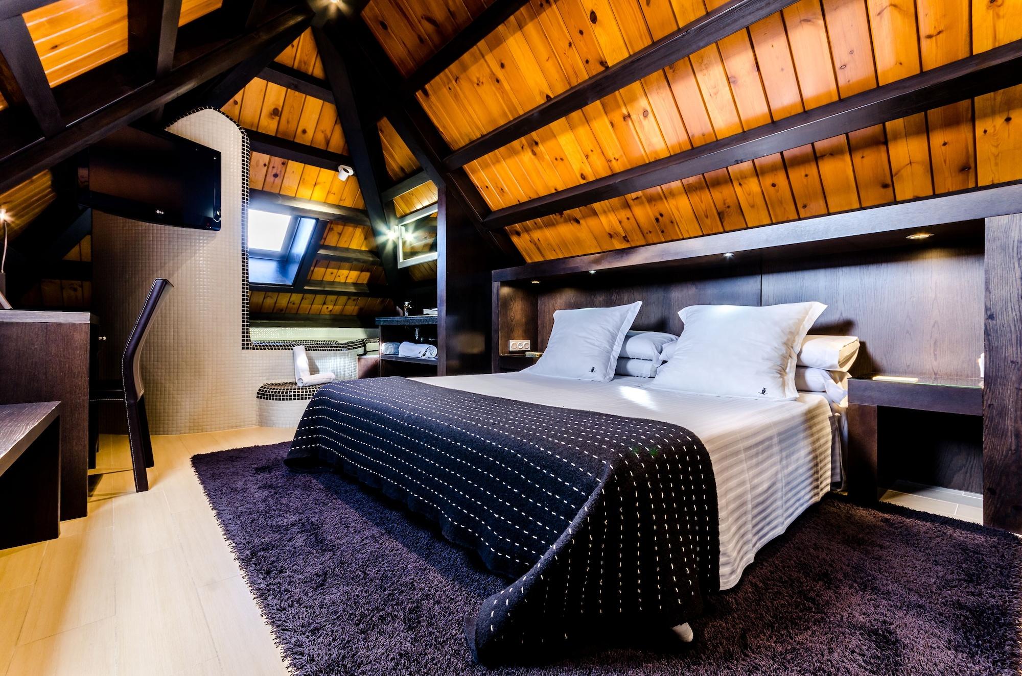 Yit Abentofail Otel Guadix Dış mekan fotoğraf