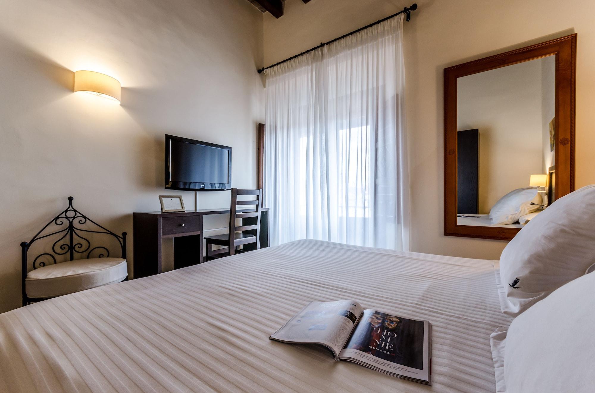 Yit Abentofail Otel Guadix Dış mekan fotoğraf