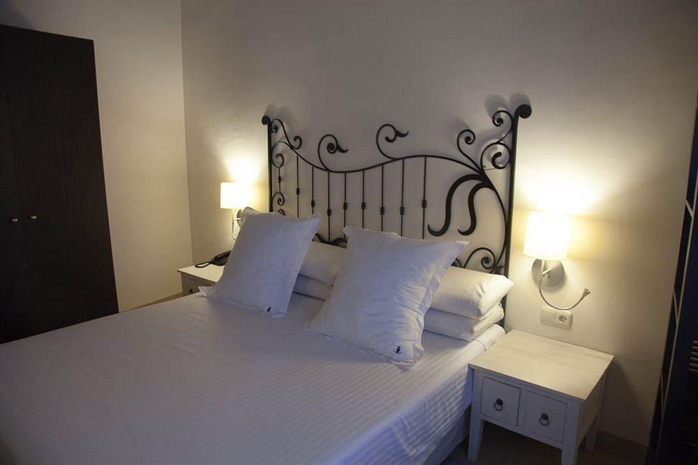 Yit Abentofail Otel Guadix Dış mekan fotoğraf