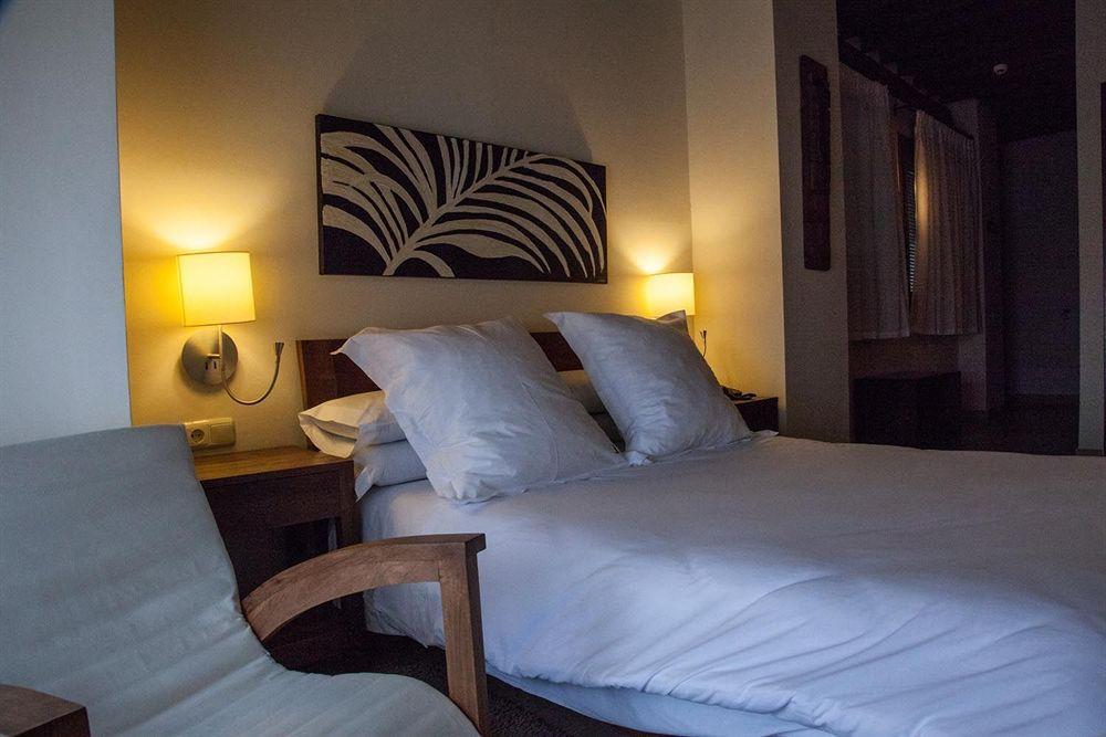 Yit Abentofail Otel Guadix Dış mekan fotoğraf