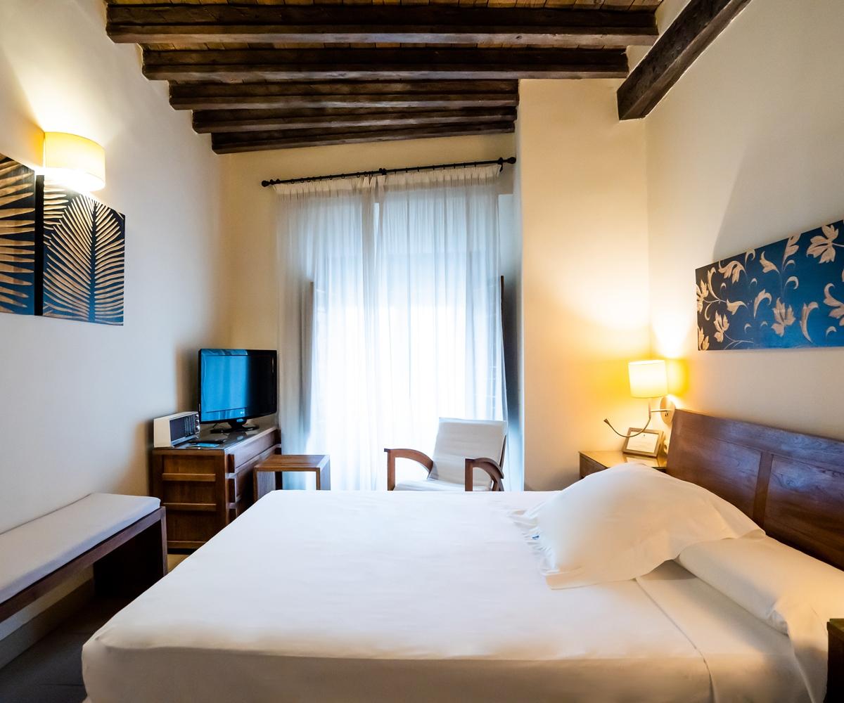 Yit Abentofail Otel Guadix Dış mekan fotoğraf