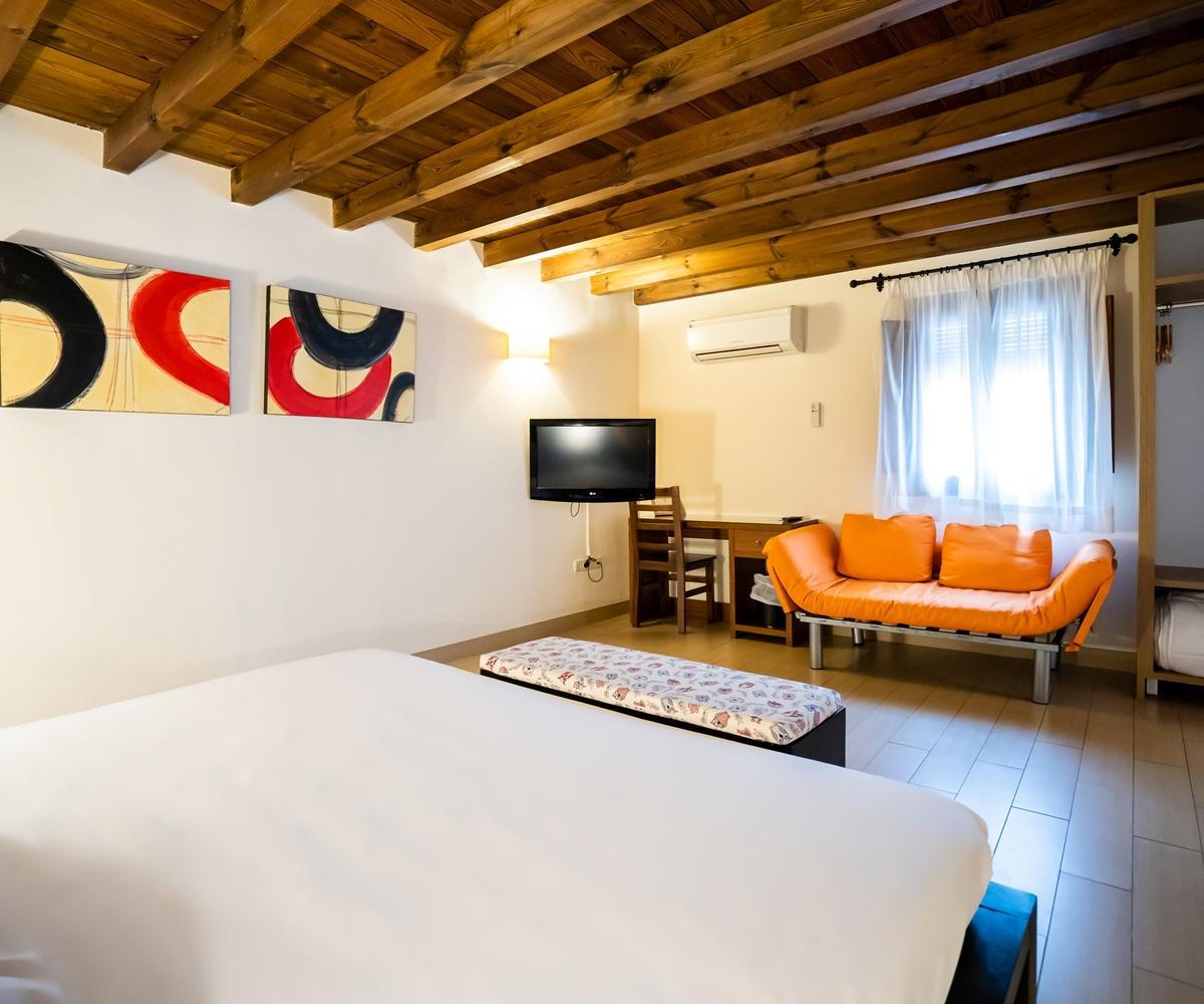 Yit Abentofail Otel Guadix Dış mekan fotoğraf