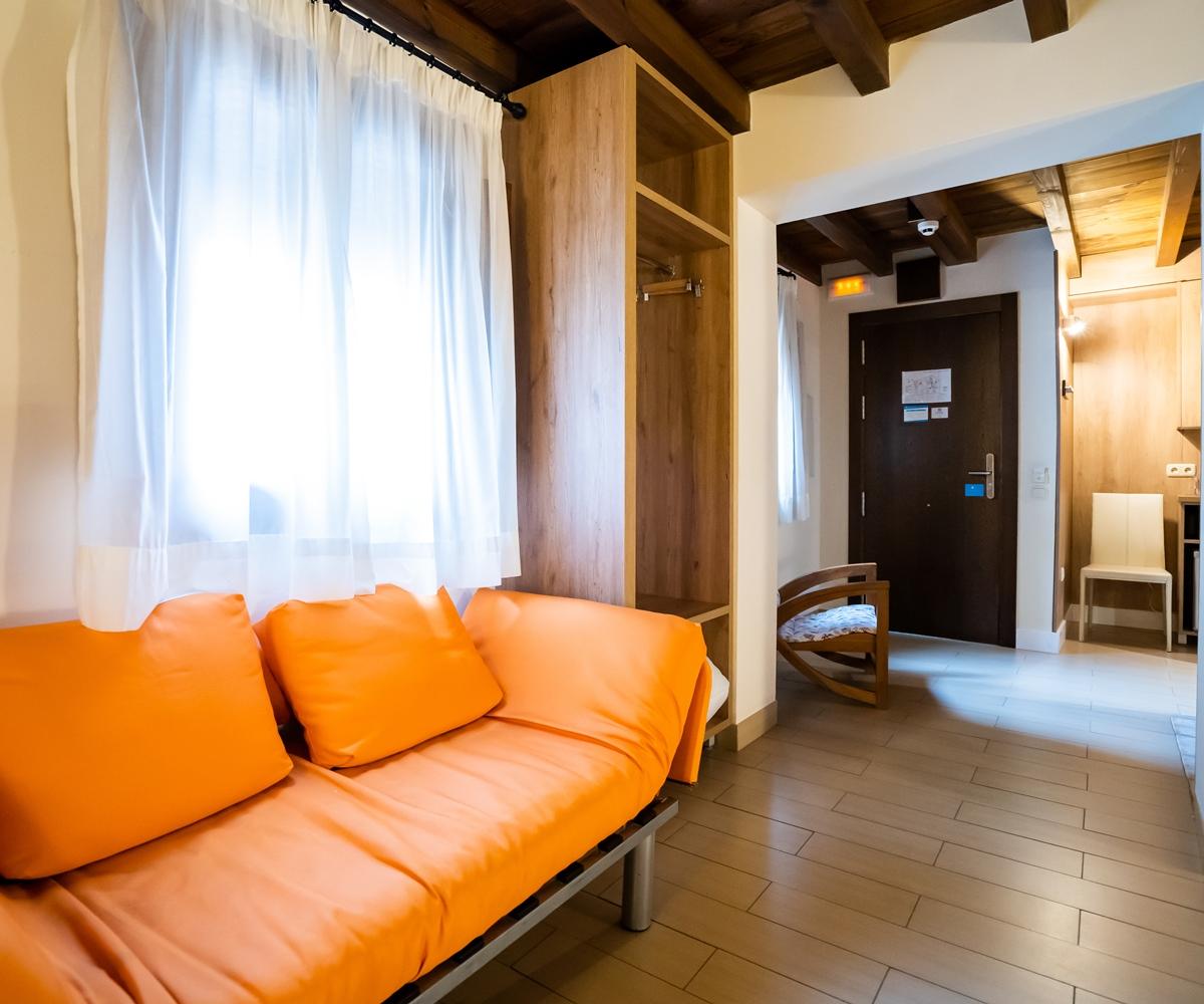 Yit Abentofail Otel Guadix Dış mekan fotoğraf